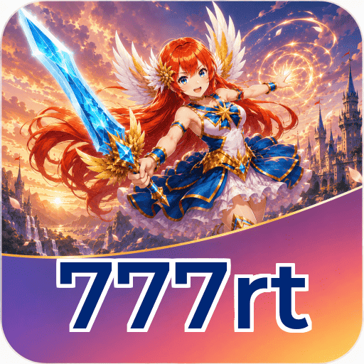 777rt APK Indonesia - Panduan Lengkap dan Tutorial