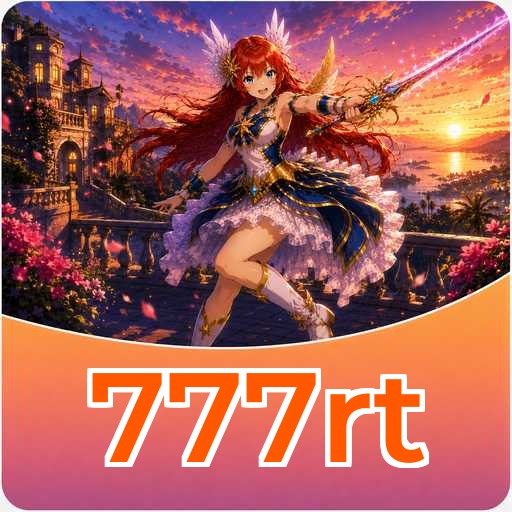 777rt APK Indonesia - Panduan Lengkap dan Tutorial