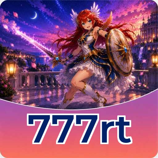 777rt APK Indonesia - Panduan Lengkap dan Tutorial