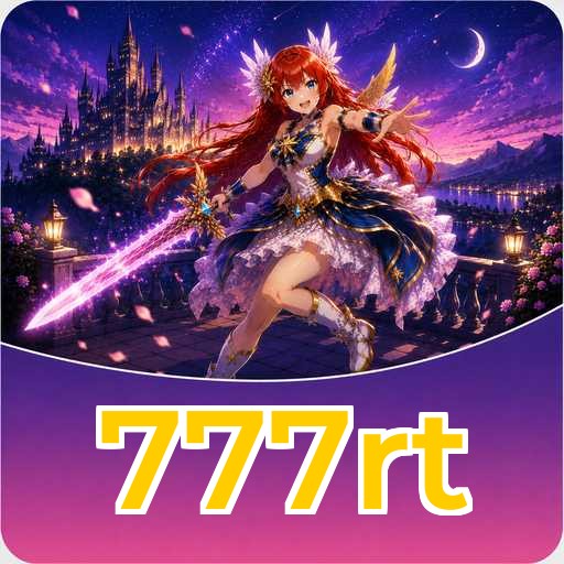 Lisensi Resmi 777rt