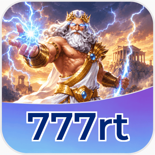 Kepercayaan 777rt